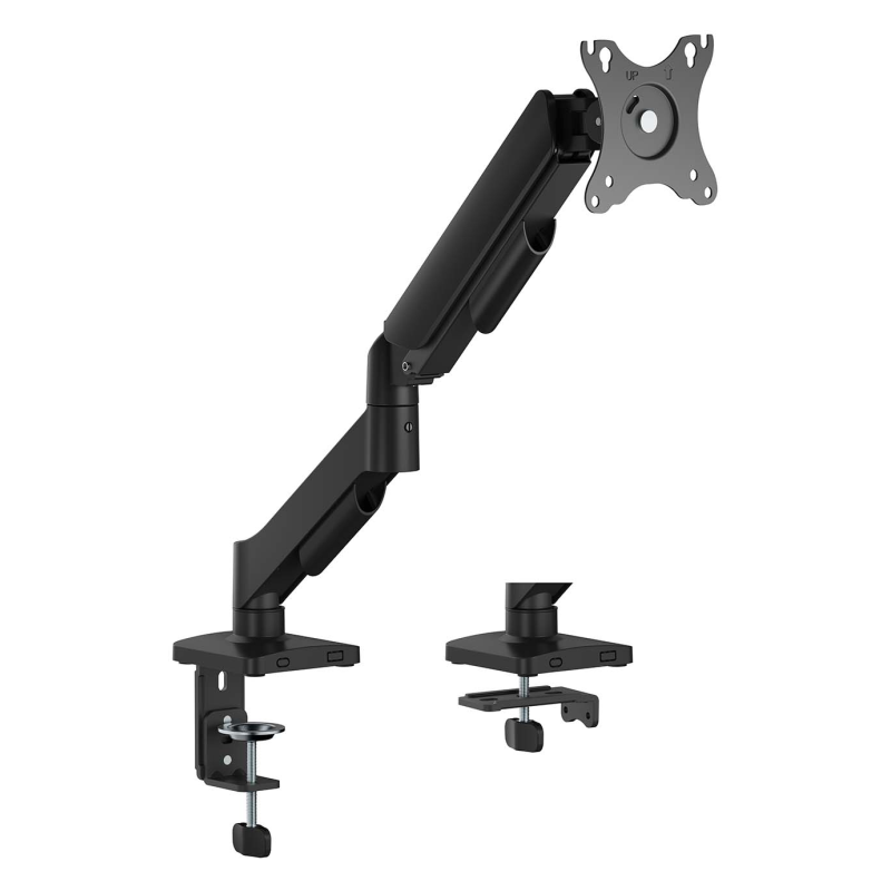 AISENS DT32TSR-355 soporte para monitor 81,3 cm (32″) Escritorio