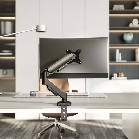 AISENS DT32TSR-355 soporte para monitor 81,3 cm (32″) Escritorio