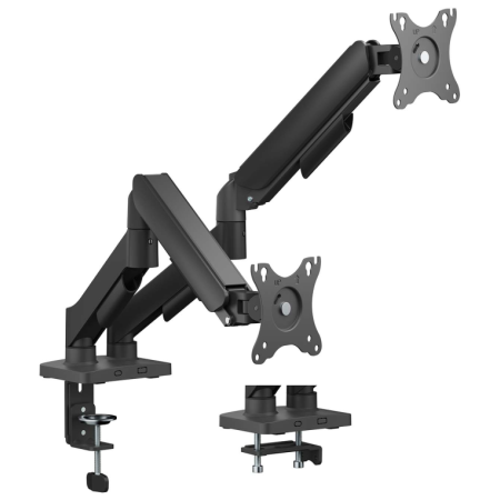 AISENS DT32TSR-357 soporte para monitor 81,3 cm (32″) Escritorio