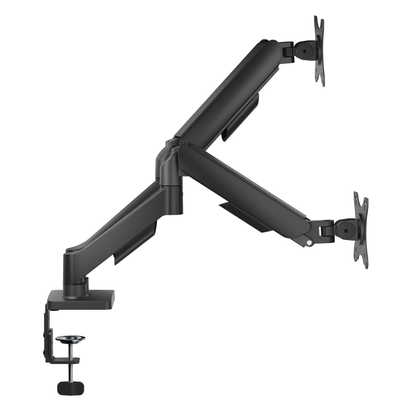 AISENS DT32TSR-357 soporte para monitor 81,3 cm (32″) Escritorio