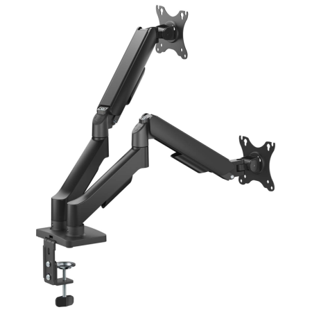 AISENS DT32TSR-357 soporte para monitor 81,3 cm (32″) Escritorio