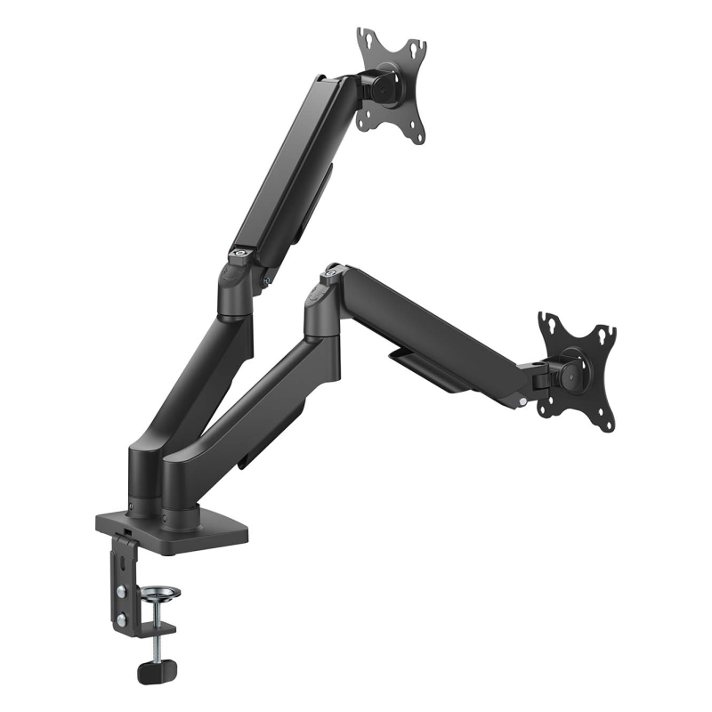 AISENS DT32TSR-357 soporte para monitor 81,3 cm (32″) Escritorio
