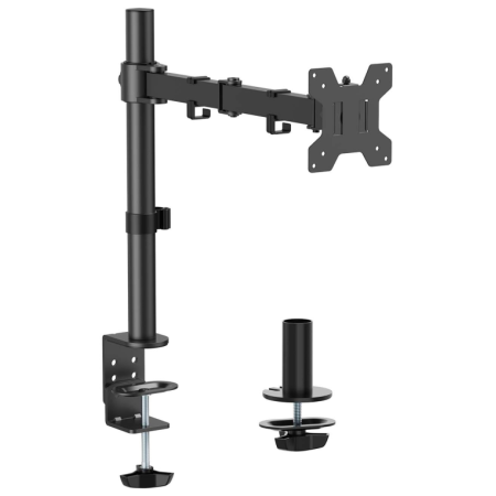 AISENS DT32TSR-277 soporte para monitor 81,3 cm (32″) Escritorio