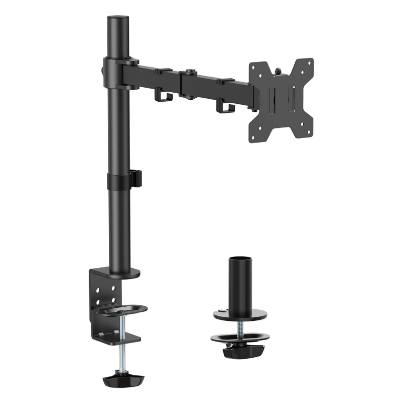 AISENS DT32TSR-277 soporte para monitor 81,3 cm (32″) Escritorio