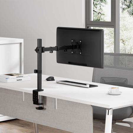 AISENS DT32TSR-277 soporte para monitor 81,3 cm (32″) Escritorio