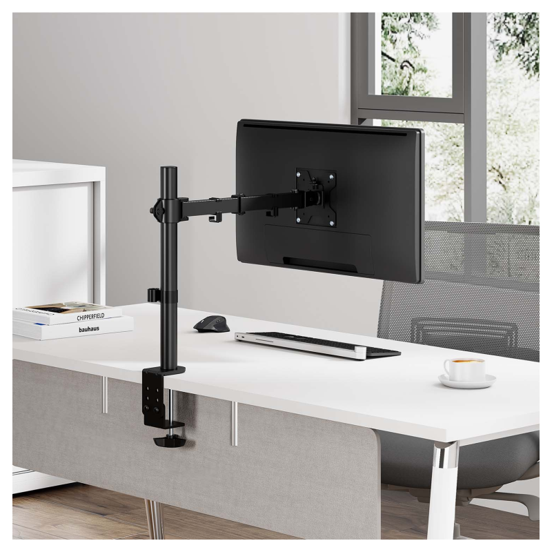 AISENS DT32TSR-277 soporte para monitor 81,3 cm (32″) Escritorio