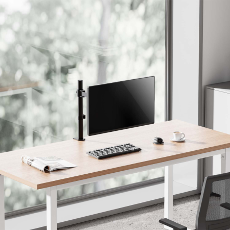 AISENS DT32TSR-277 soporte para monitor 81,3 cm (32″) Escritorio