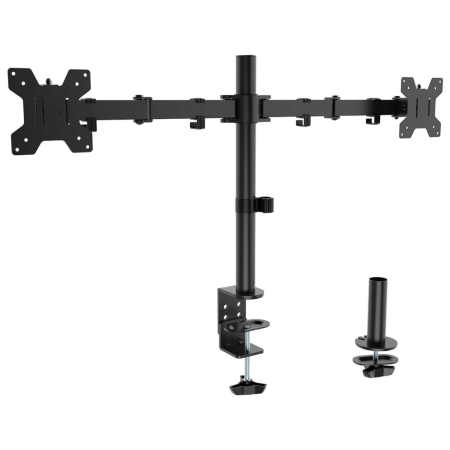 AISENS DT32TSR-279 soporte para monitor 81,3 cm (32″) Escritorio