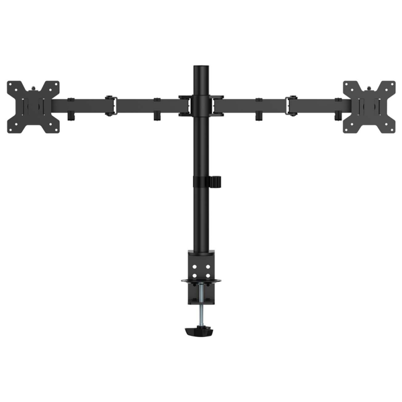 AISENS DT32TSR-279 soporte para monitor 81,3 cm (32″) Escritorio