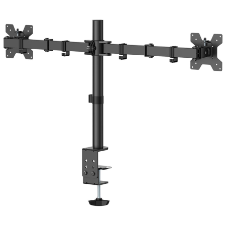 AISENS DT32TSR-279 soporte para monitor 81,3 cm (32″) Escritorio