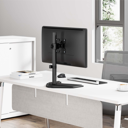 AISENS DT32TSR-283 soporte para monitor 81,3 cm (32″) Escritorio