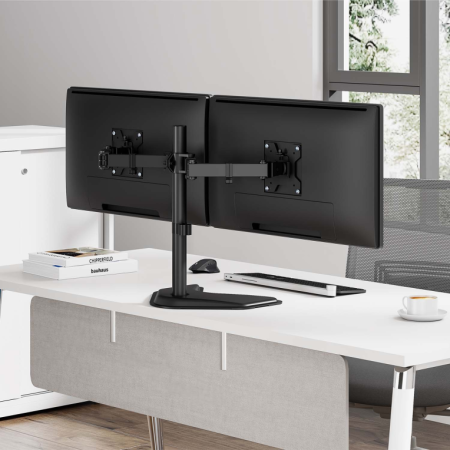 AISENS DT32TSR-285 soporte para monitor 81,3 cm (32″) Escritorio