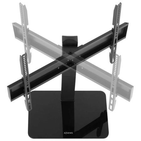 AISENS DT70S-253 soporte para monitor 177,8 cm (70″) Escritorio