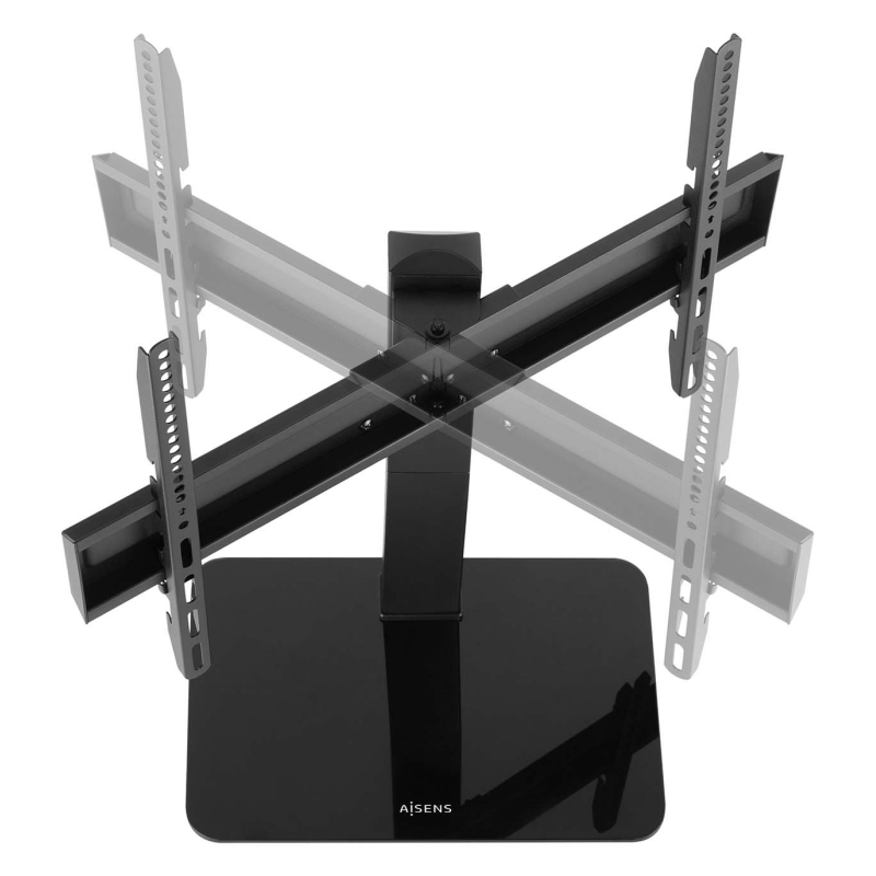 AISENS DT70S-253 soporte para monitor 177,8 cm (70″) Escritorio