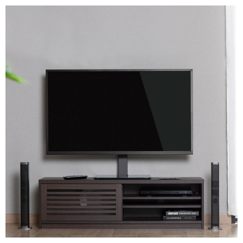 AISENS DT70S-253 soporte para monitor 177,8 cm (70″) Escritorio