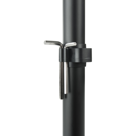 TooQ Soporte de mesa para pantalla 17”-32” y portátil