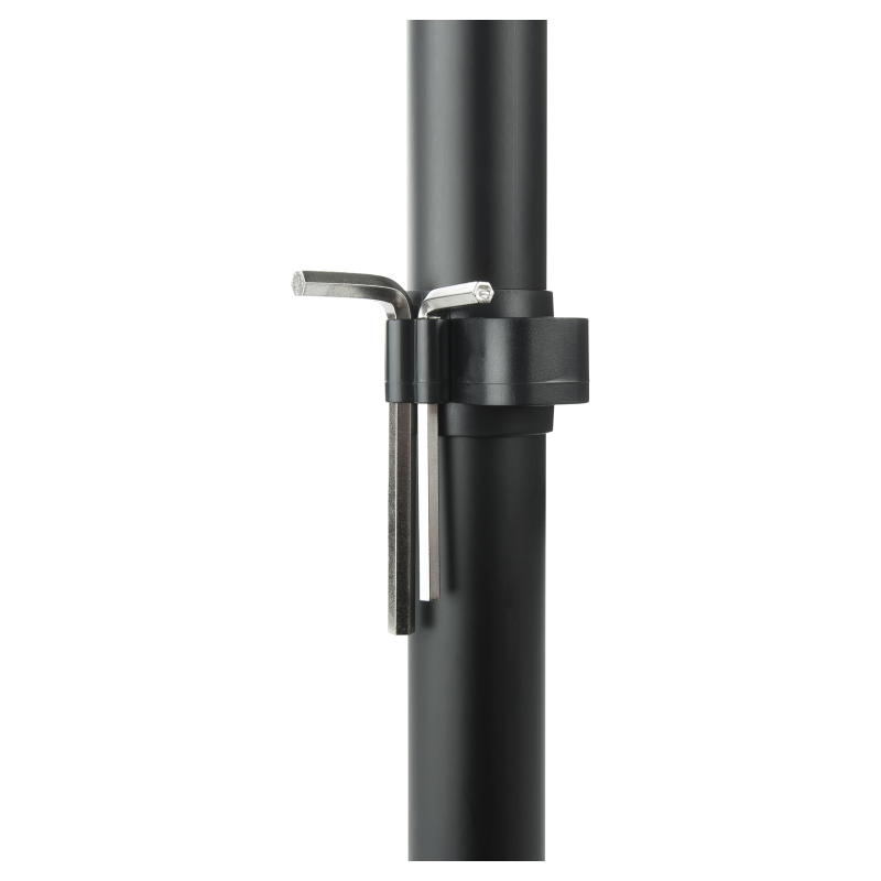 TooQ Soporte de mesa para pantalla 17”-32” y portátil