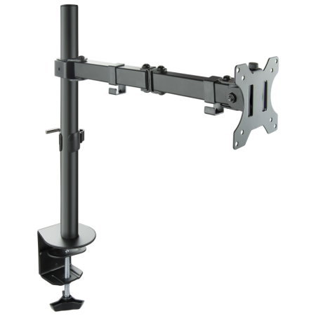 TooQ DB1032TN-B soporte para monitor 81,3 cm (32″) Escritorio