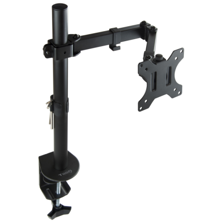 TooQ DB1032TN-B soporte para monitor 81,3 cm (32″) Escritorio