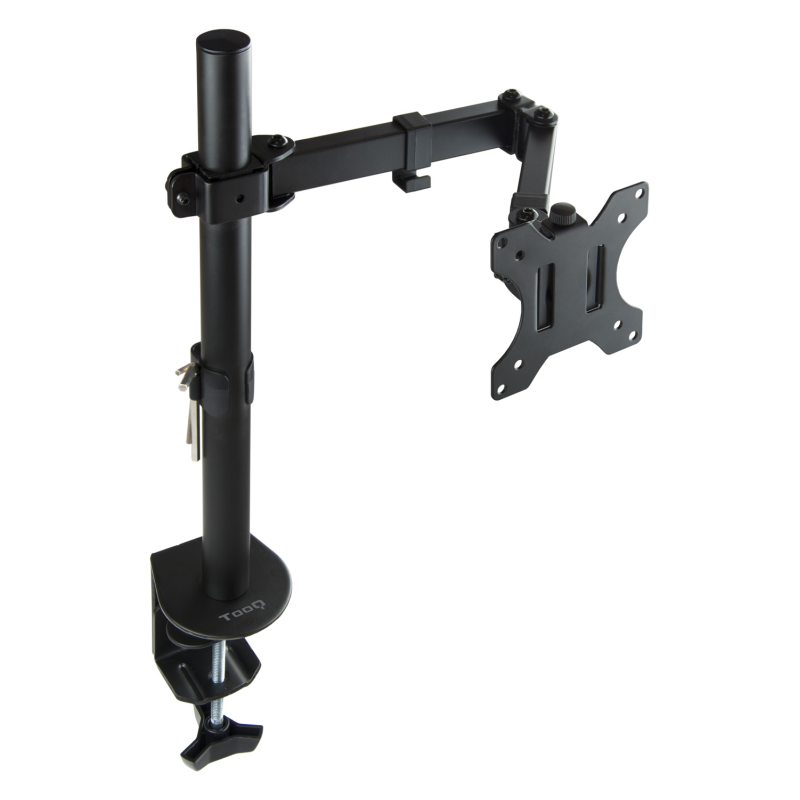 TooQ DB1032TN-B soporte para monitor 81,3 cm (32″) Escritorio