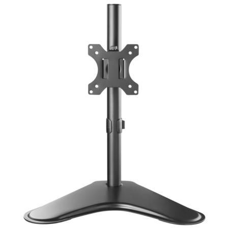 Ewent EW1535 soporte para monitor 81,3 cm (32″) Escritorio Negro
