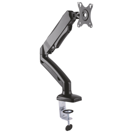 AISENS DT27TSR-043 soporte para monitor 81,3 cm (32″) Negro Escritorio