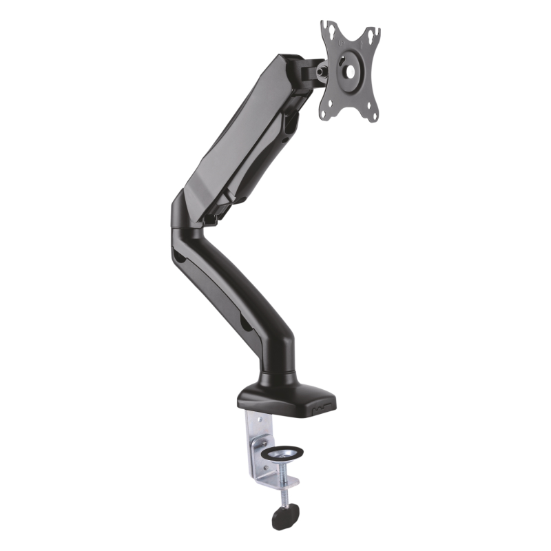 AISENS DT27TSR-043 soporte para monitor 81,3 cm (32″) Negro Escritorio