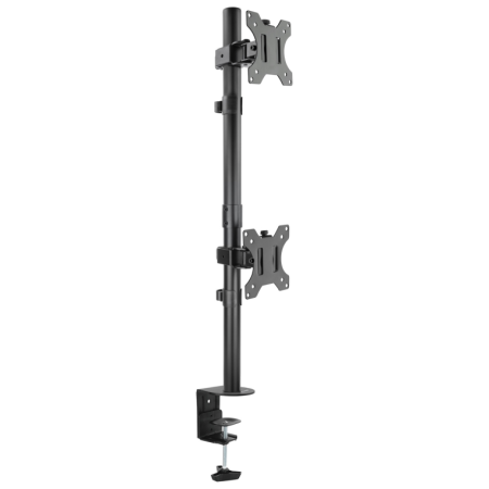 TooQ DB1233TNV-B soporte para monitor 81,3 cm (32″) Escritorio