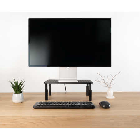 TooQ TQMR081 soporte para monitor Escritorio