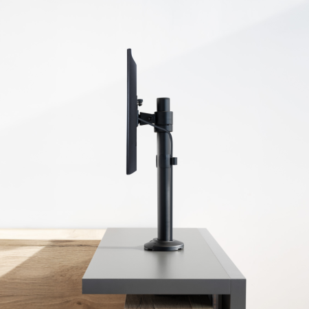 TooQ DB1131TN-B soporte para monitor 81,3 cm (32″) Escritorio