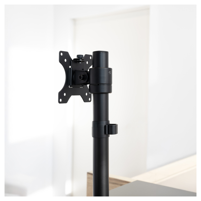 TooQ DB1131TN-B soporte para monitor 81,3 cm (32″) Escritorio
