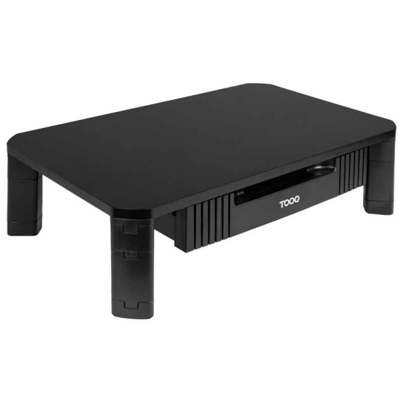 TooQ TQMMPD02 soporte para monitor Escritorio