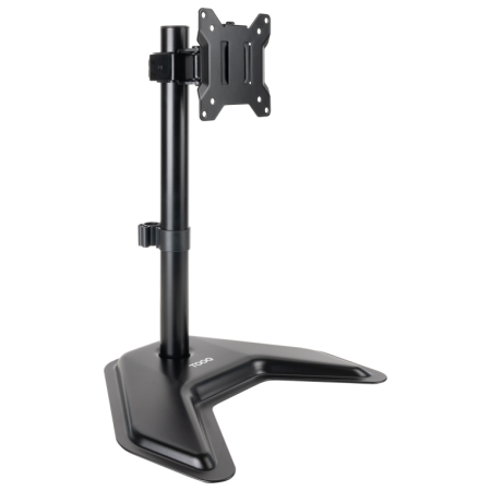 TooQ Soporte de Mesa para Pantallas de 17”-32”, Negro