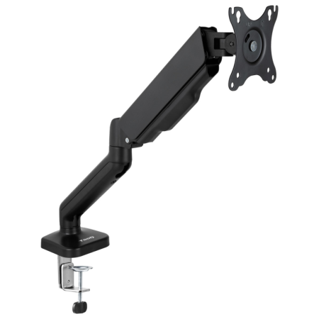 TooQ Soporte de Mesa para Pantalla 17″-32″, Negro