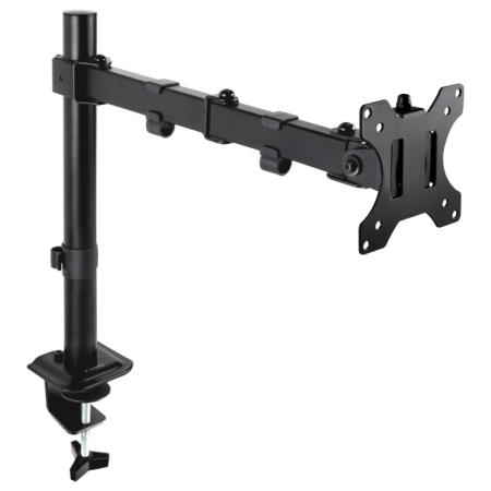 TooQ DB1801TN-B soporte para monitor 81,3 cm (32″) Escritorio