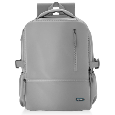 AISENS ASBG-BP087-GR maletines para portátil 39,6 cm (15.6″)