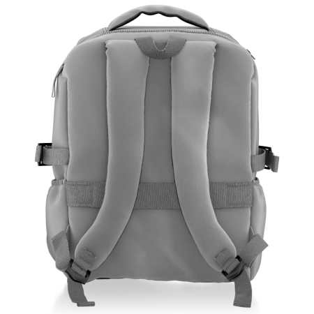 AISENS ASBG-BP087-GR maletines para portátil 39,6 cm (15.6″)