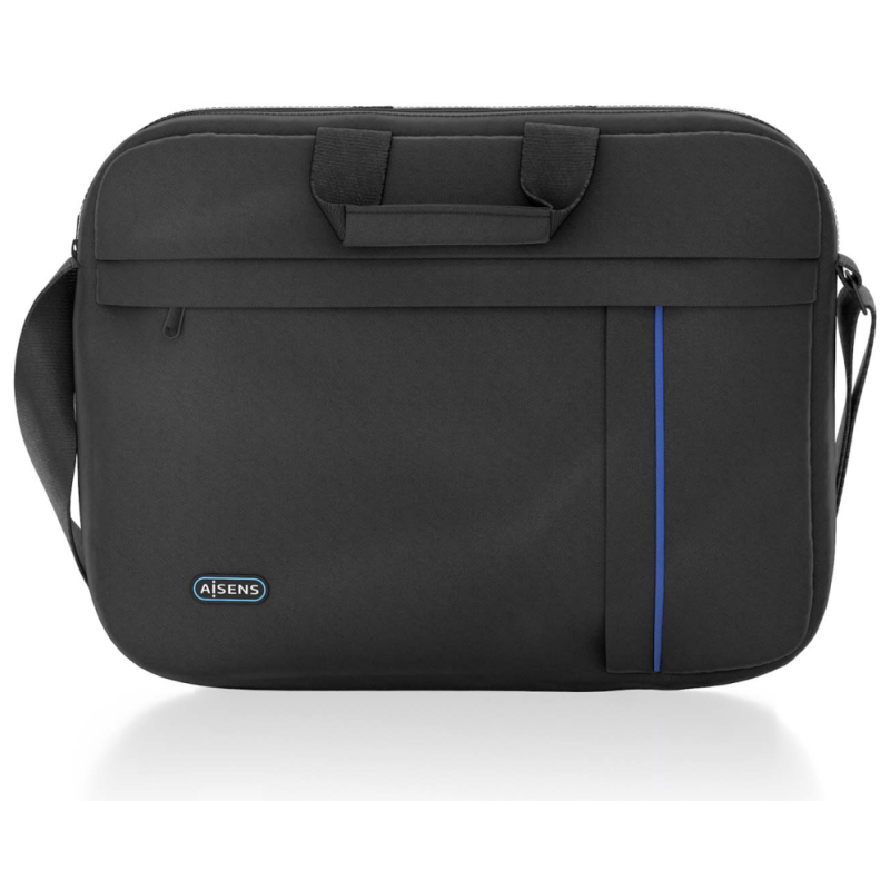AISENS ASBG-BC020-BK maletines para portátil 39,6 cm (15.6″) Maletín