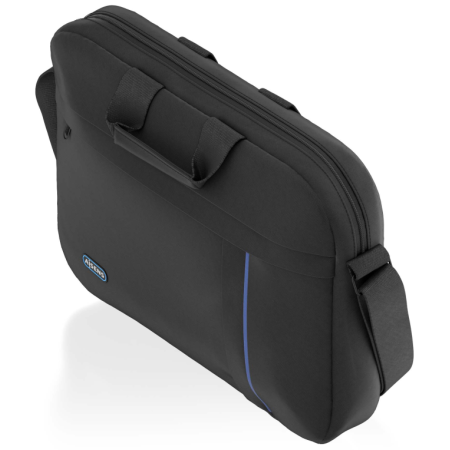 AISENS ASBG-BC020-BK maletines para portátil 39,6 cm (15.6″) Maletín