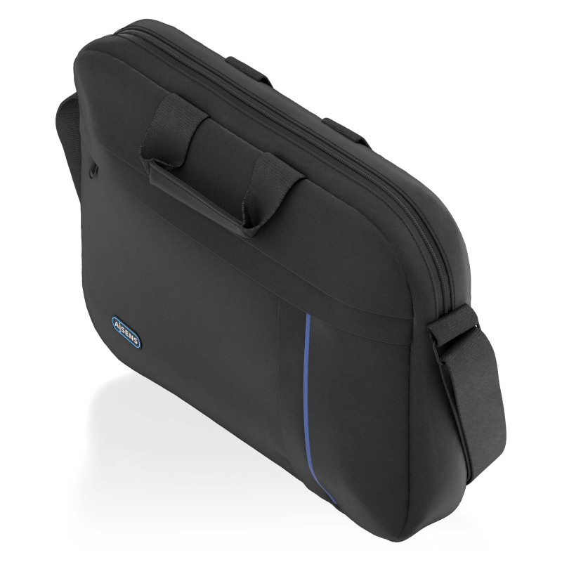 AISENS ASBG-BC020-BK maletines para portátil 39,6 cm (15.6″) Maletín