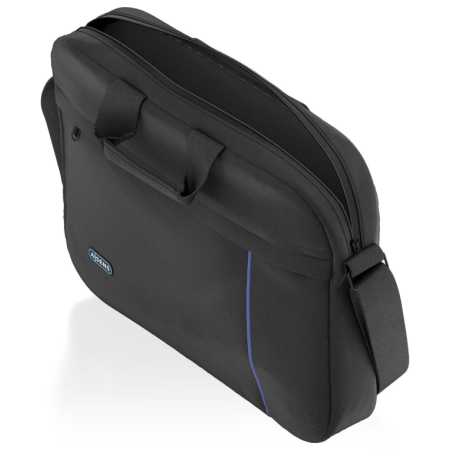AISENS ASBG-BC020-BK maletines para portátil 39,6 cm (15.6″) Maletín
