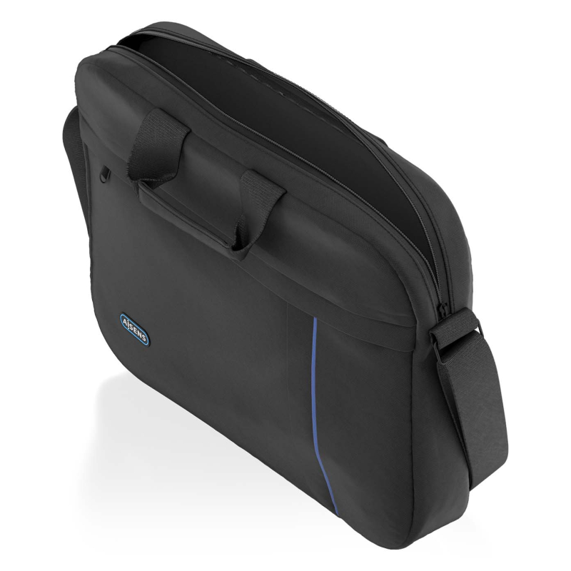AISENS ASBG-BC020-BK maletines para portátil 39,6 cm (15.6″) Maletín