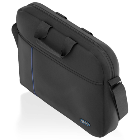 AISENS ASBG-BC021-BK maletines para portátil 39,6 cm (15.6″) Maletín