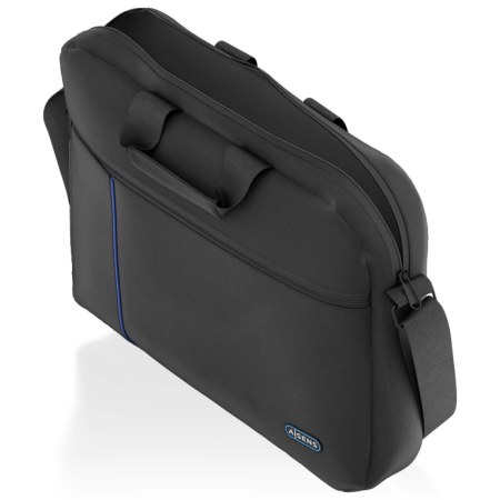 AISENS ASBG-BC021-BK maletines para portátil 39,6 cm (15.6″) Maletín