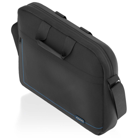 AISENS ASBG-BC022-BK maletines para portátil 39,6 cm (15.6″) Maletín