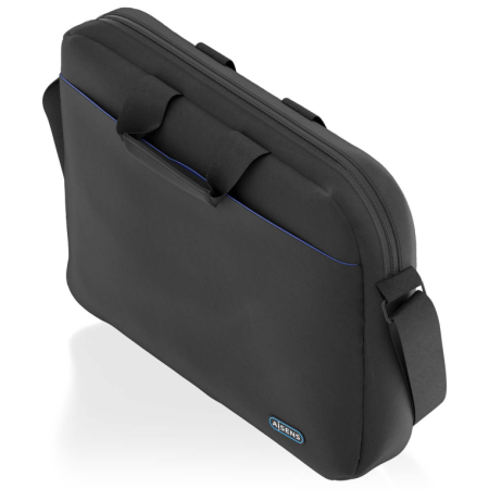 AISENS ASBG-BC024-BK maletines para portátil 39,6 cm (15.6″) Maletín