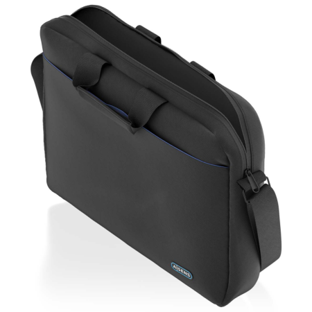 AISENS ASBG-BC024-BK maletines para portátil 39,6 cm (15.6″) Maletín