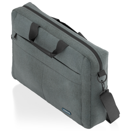 AISENS ASBG-BC025-GR maletines para portátil 39,6 cm (15.6″) Maletín