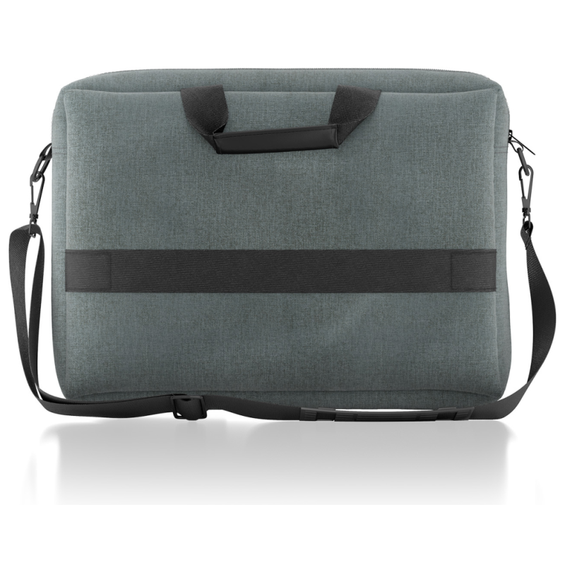 AISENS ASBG-BC025-GR maletines para portátil 39,6 cm (15.6″) Maletín