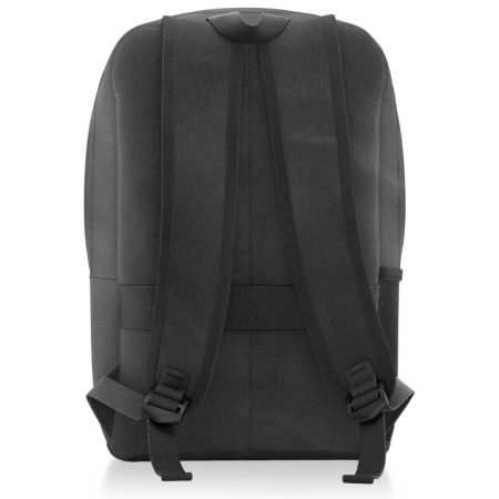 AISENS ASBG-BP080-BK maletines para portátil 39,6 cm (15.6″) Mochila Negro
